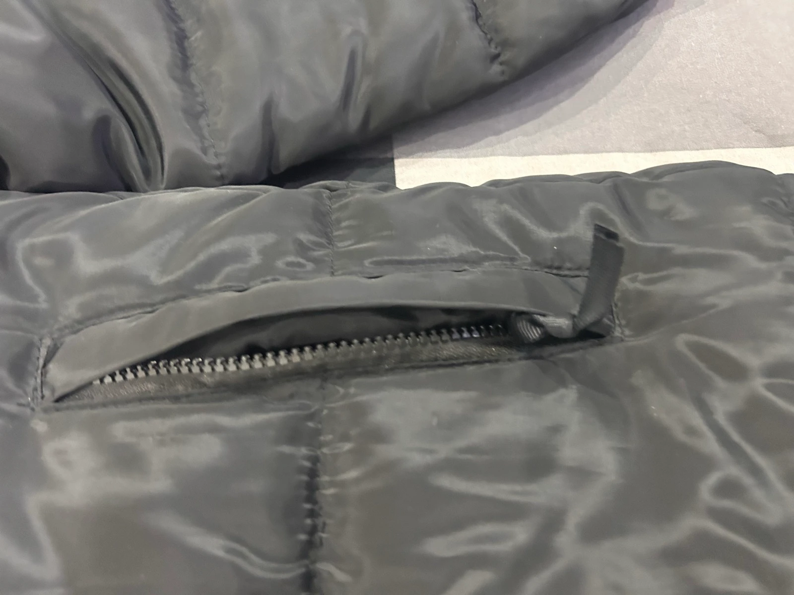 Puffer 700 The North Face – photo 3
